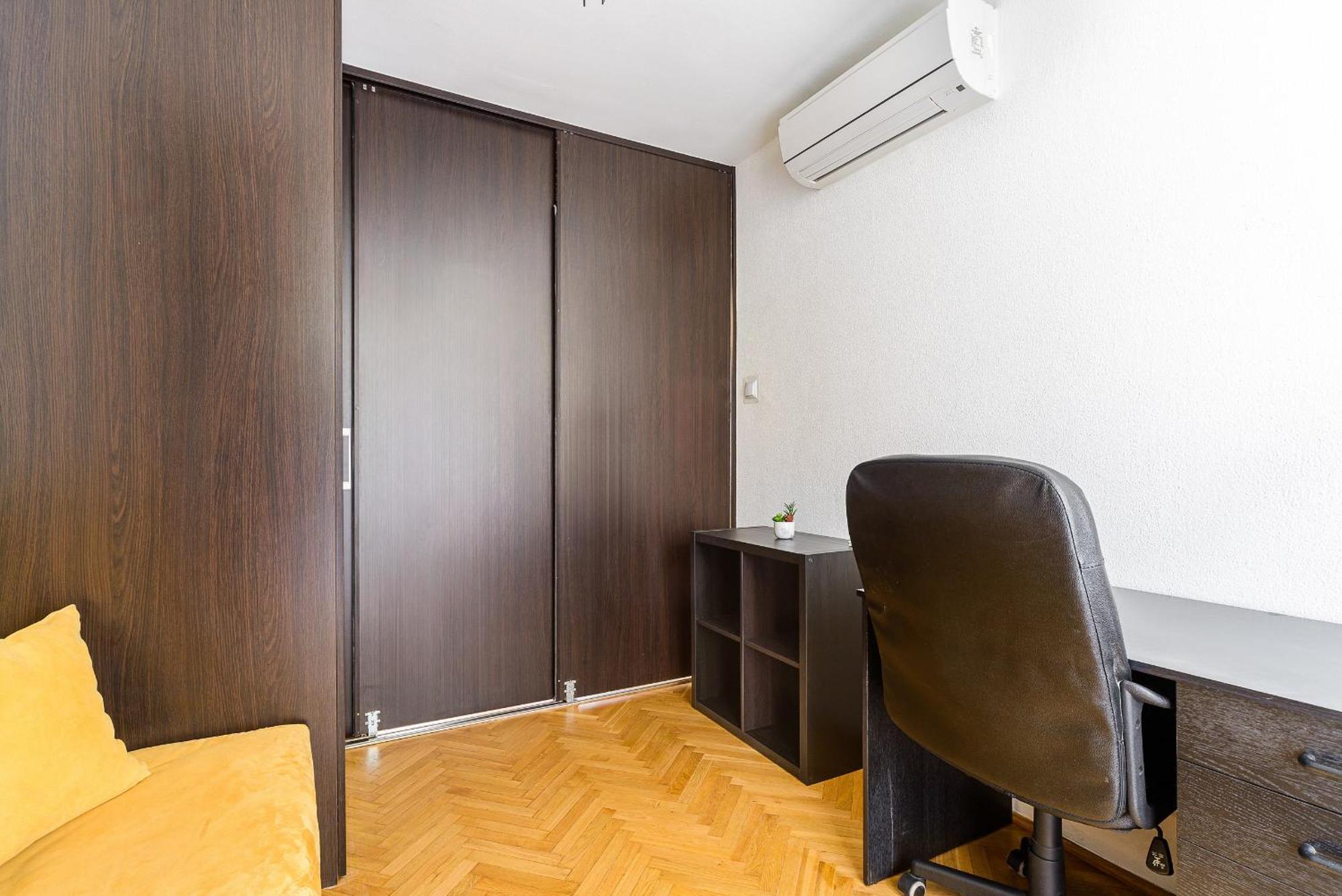 Apartament Leszczynska Warsaw Exterior photo