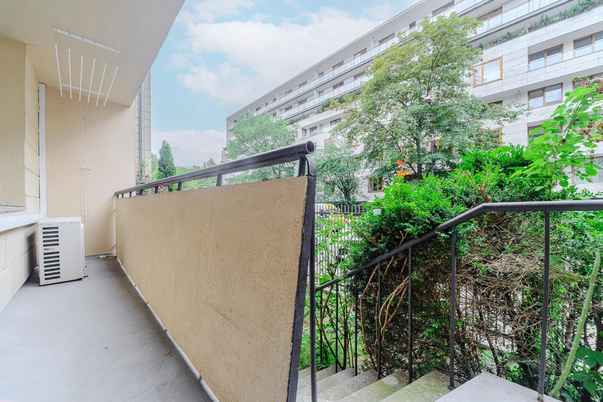 Apartament Leszczynska Warsaw Exterior photo